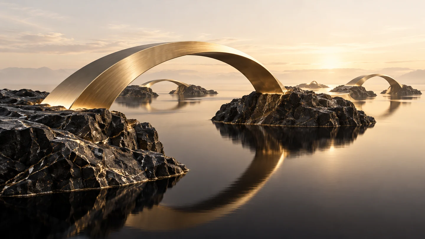Cross-border partnerships: connecting capital and capability