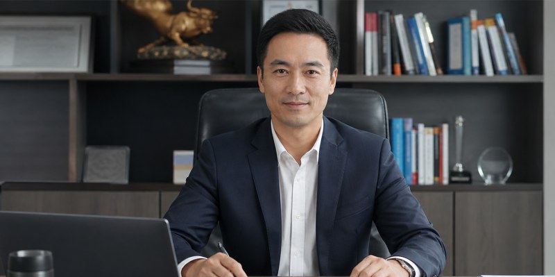 Liang Sicheng
