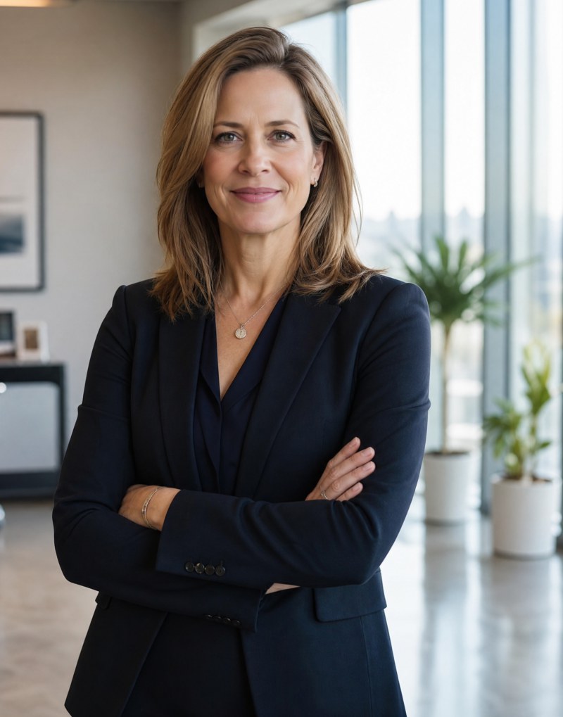 Susan Miller